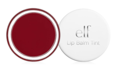 E.L.F. Tinted Lip Balm - Berry